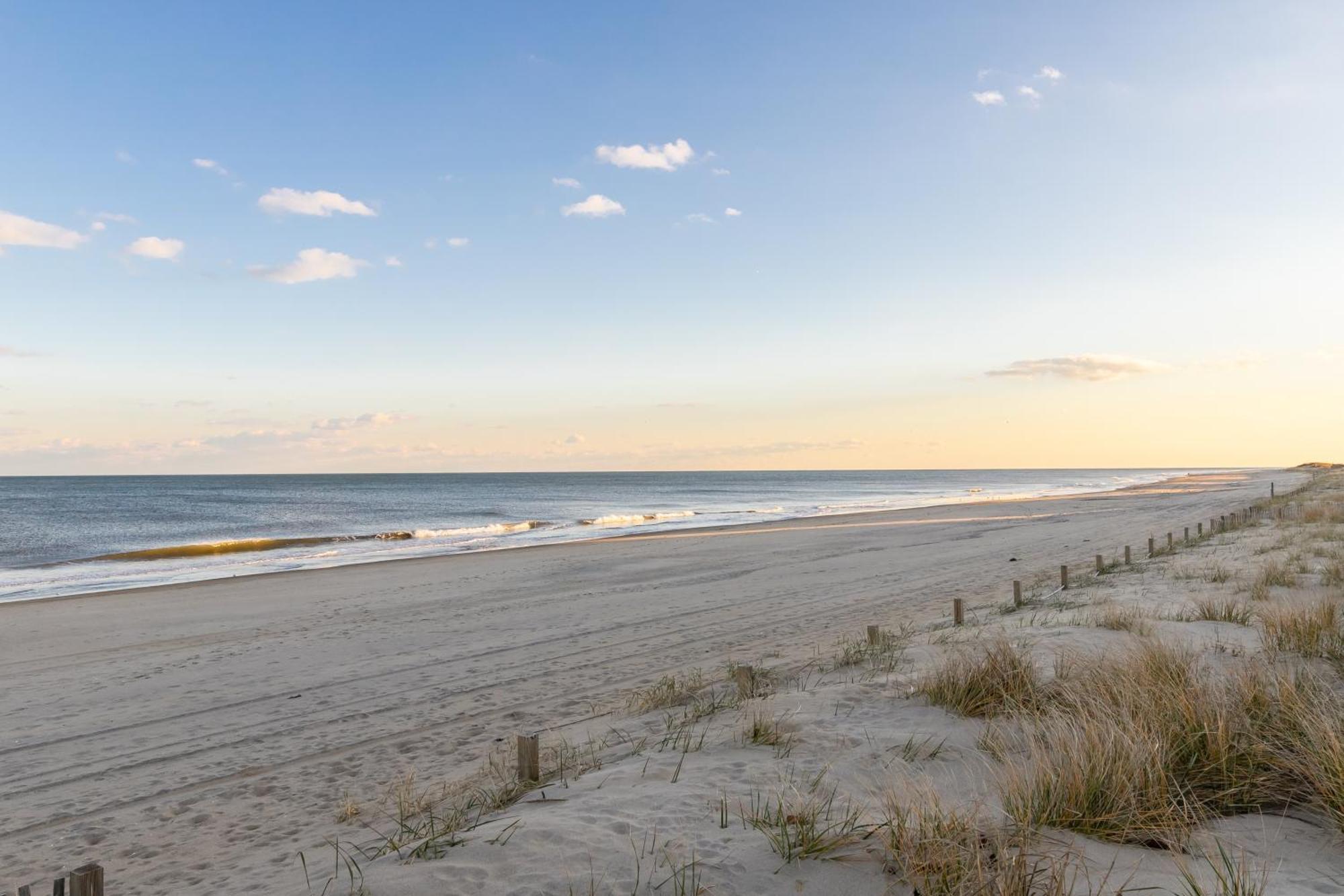 Ocean Villas Oceanfront Ocean City Exterior foto